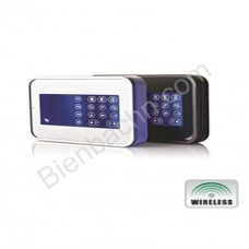 Màn hình cảm ứng bàn phím phong cách KP-Z2T